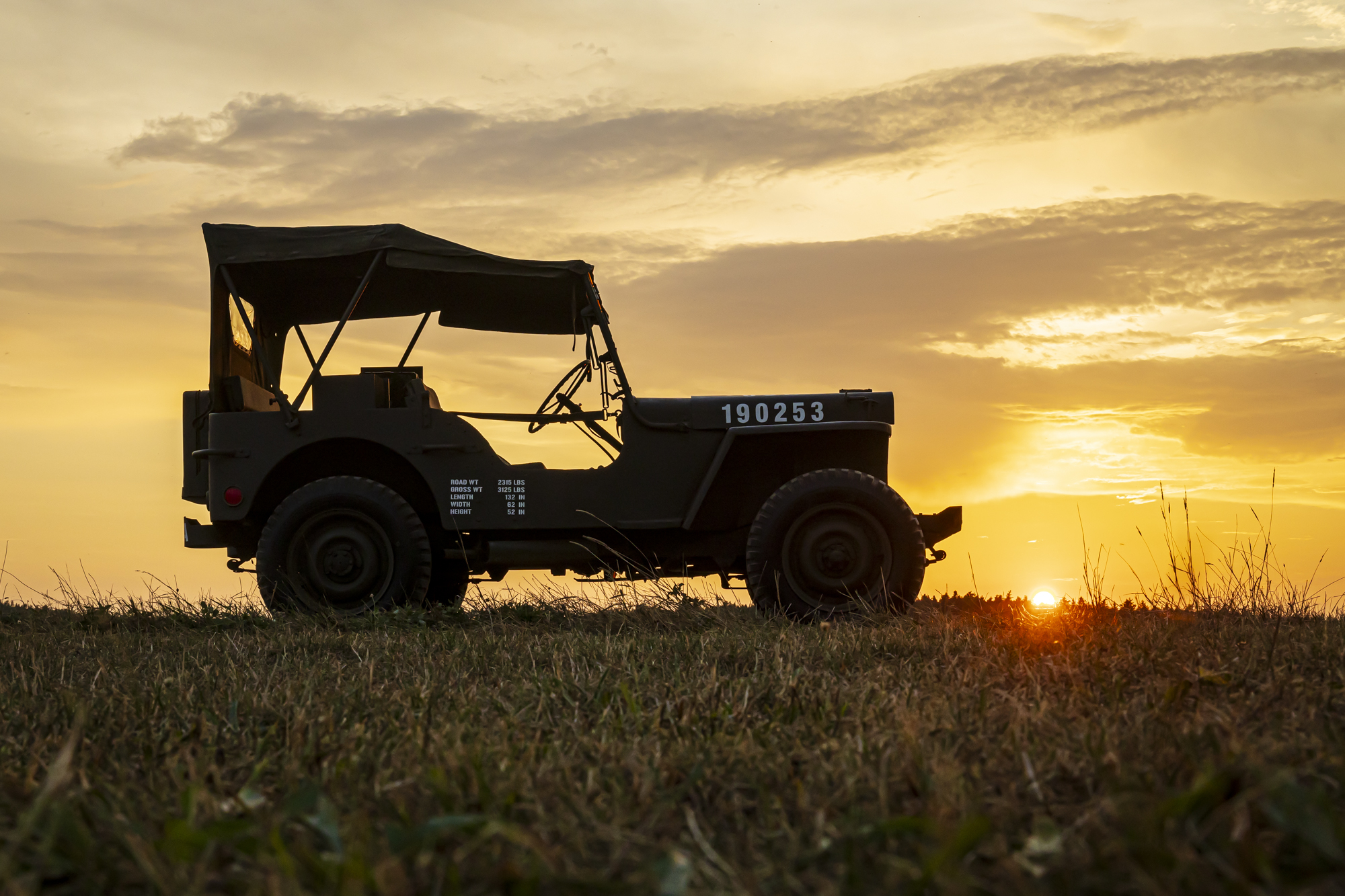 Jeep Willys