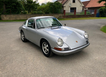 Porsche 911 2.0 SWB