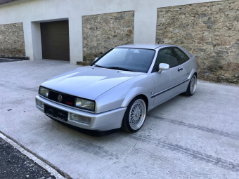 Volkswagen Corrado G60