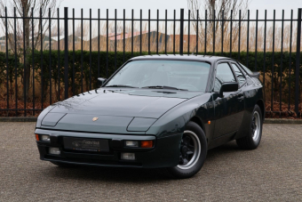 Porsche 944 2.5