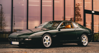 Ferrari 456 GT