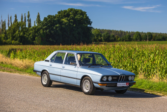 BMW E12 520/6